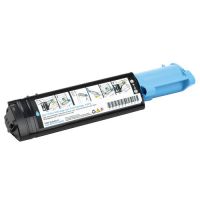 Toner original DELL 593-10061 pour 3100CN Cyan - 4 000 pages