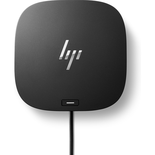 Station d'accueil reconditionnée HP USB-C Dock G5                   B