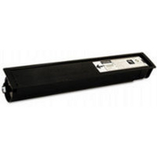 Toner original TOSHIBA T-FC34E-K Noir - 15 000 pages