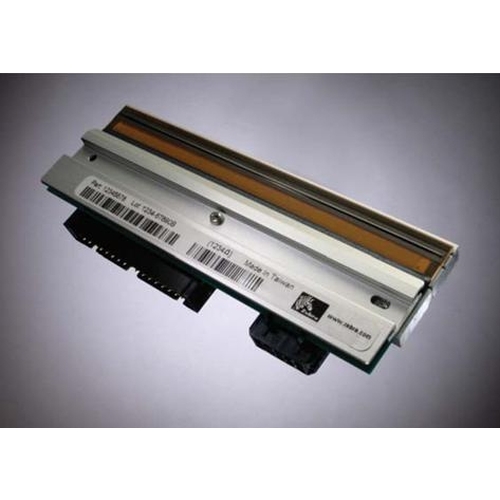 Tête d'impression originale pour ZEBRA ZM600 - 300 dpi (12 dots)