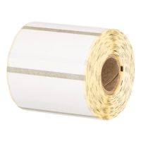 Étiquettes ZEBRA Z-Select 2000D 57 mm x 32 mm / mandrin 25 mm