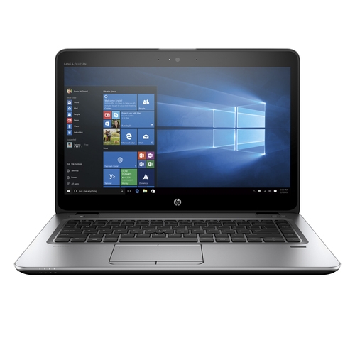 LAPTOP 14" reconditionné HP EliteBook 840 G3 i3 6ème g 8 Go 512 Gb  A