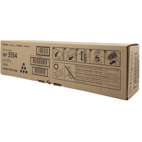Toner original Ricoh 842348 noir 24000 pages