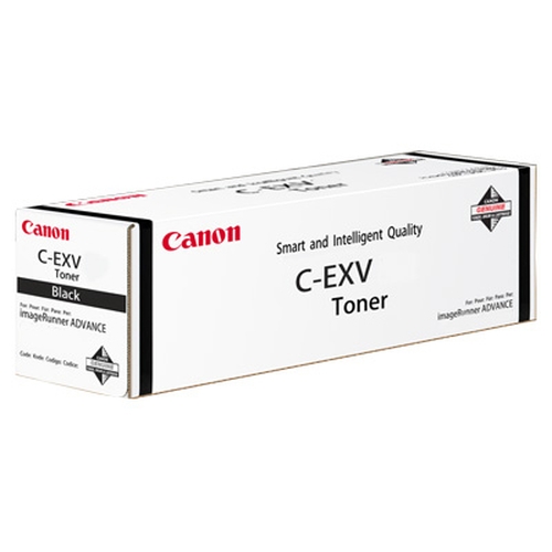 Toner original Canon CEXV47 noir 19000 pages