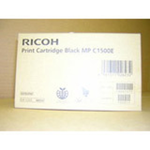 Toner original RICOH 888547 Noir - 9 000 pages