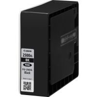 Cartouche originale Canon PGI2500 XL noire 70 ml