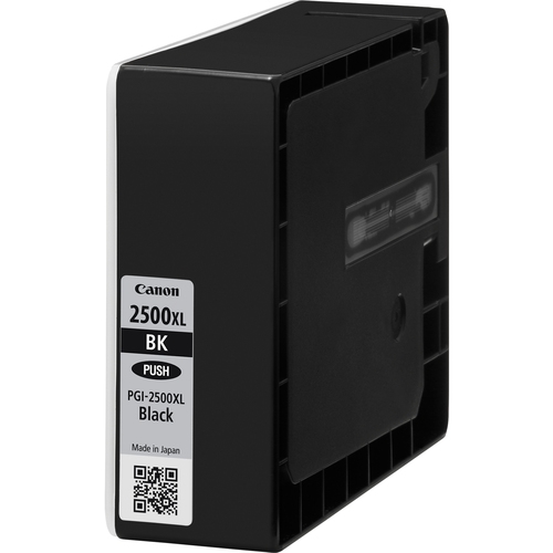 Cartouche originale Canon PGI2500 XL noire 70 ml
