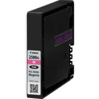 Cartouche originale Canon PGI2500 XL magenta 19 ml