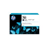Cartouche originale Hp 761 noire 400 ml