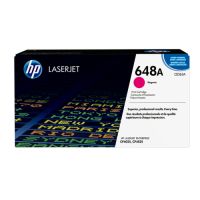 Toner original Hp 648A magenta 11000 pages