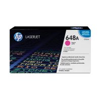 Toner original Hp 648A magenta 11000 pages