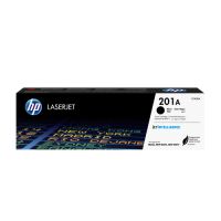 Toner original HP 201A Noir - 1 420 pages