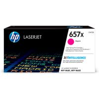 Toner original Hp 657X magenta 23000 pages