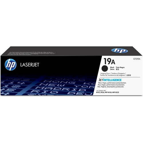 Tambour original Hp 19A 12000 pages