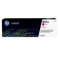 Toner original Hp 827A magenta 32000 pages
