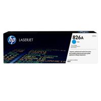 Toner original Hp 826A cyan 31500 pages