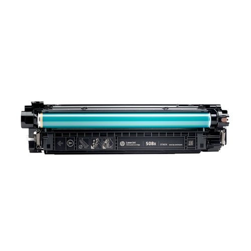 Toner original Hp 508X jaune 9500 pages