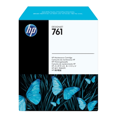 Cartouche de maintenance originale HP 761