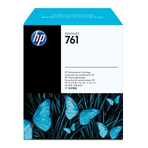 Cartouche de maintenance originale HP 761