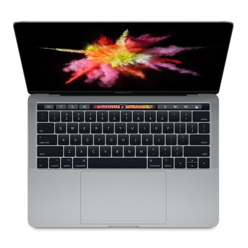 LAPTOP 13" recond. APPLE MacBook Pro A1706 2017 i5 7è g 16 Go 256Gb B