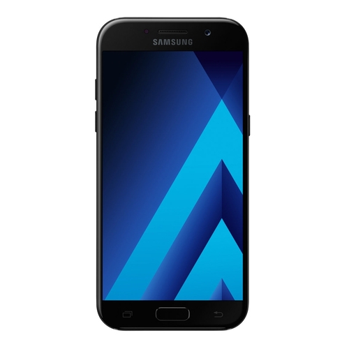 Téléphone reconditionné SAMSUNG A5 (2017) 32 Go Noir                A