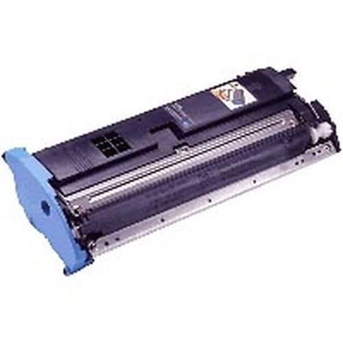 Toner orignal EPSON S050036 Cyan - 6 000 pages