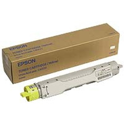 Toner original EPSON S050148 Jaune - 8 000 pages