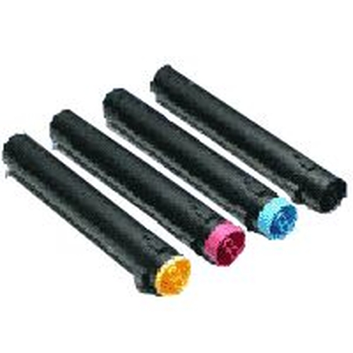 Toner original EPSON S050198 Noir - 15 000 pages