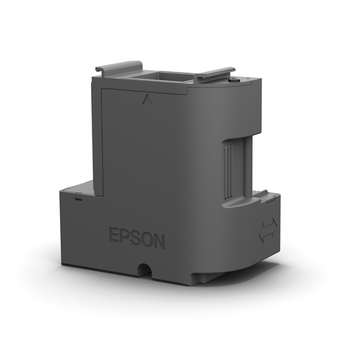 Collecteur d'encre usagée original Epson C13T04D100