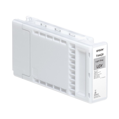 Cartouche originale Epson gris claire 350ml
