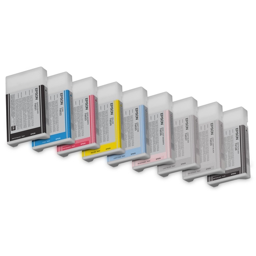 Cartouche originale Epson T6034 jaune 220 ml