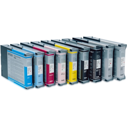 Cartouche originale Epson T6143 magenta 220 ml