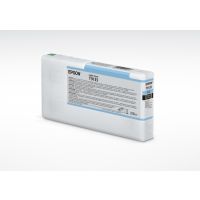 Cartouche originale EPSON T9135 Cyan Clair - 200 mL