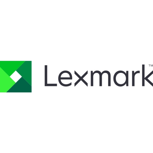 Toner original Lexmark C332HK0 noir 3000 pages