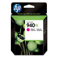 Cartouche originale Hp 940 XL magenta 20 ml