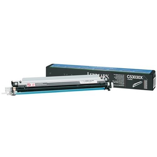 Tambour original Lexmark C53030X 20000 pages
