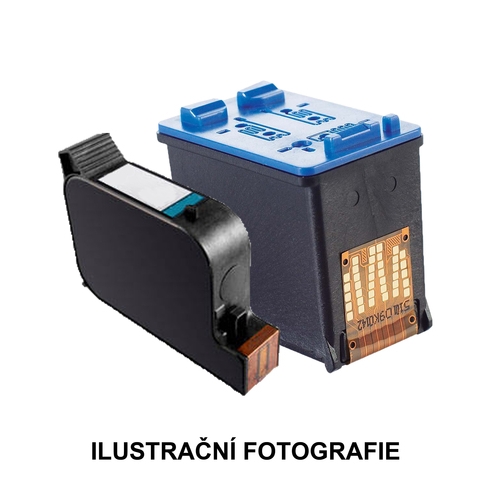 Cartouche remanufacturée Hp 339 noire 21 ml