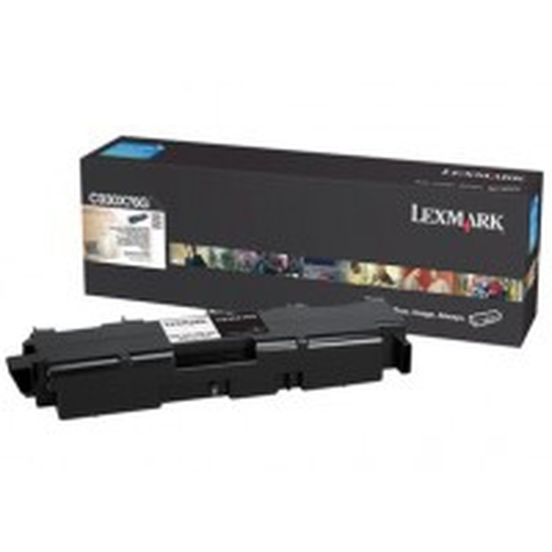 Collecteurs de toner original LEXMARK C930X76G - 30 000 pages