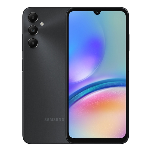 Téléphone 6,7" reconditionné SAMSUNG Galaxy A05s 4 Go 64Gb Noire    A