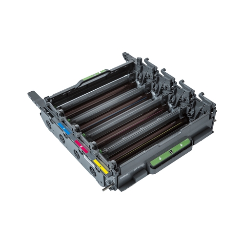 Tambour original Brother DR421CL noir et couleurs 50000 pages