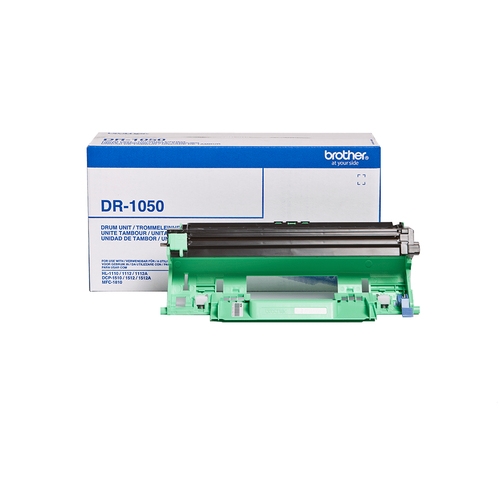 Tambour original Brother DR1050 10000 pages