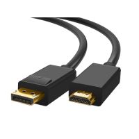 Câble Display port HDMI Mâle Mâle