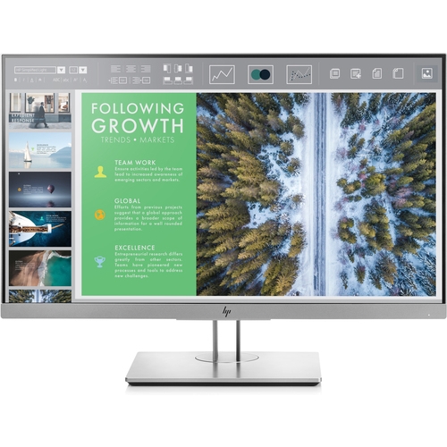 Écran reconditionné 24" HP EliteDisplay E243 1920x1080 HDMI/