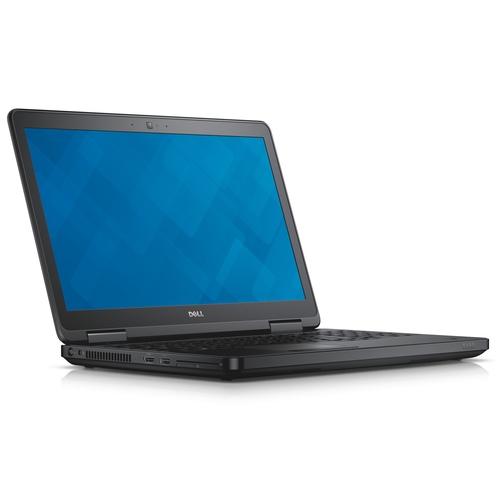 LAPTOP 15,6" reconditionné DELL Latitude E5540 i5 6ème g 8 Go 256Gb A