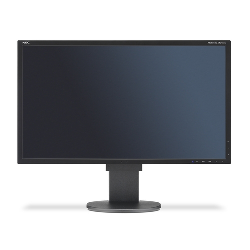 Écran recond. 27" NEC MultiSync EA273WM 1920x1080 HDMI/DVI-D/VGA/DP B