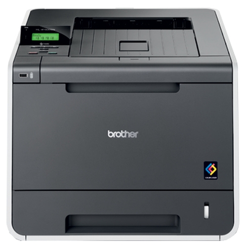 Imprimante Couleur reconditionnée BROTHER HL-4150CDN                A