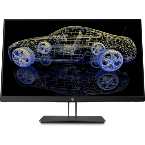Écran reconditionné 23" HP Z23N G2 1920x1080 HDMI/VGA/DP            B