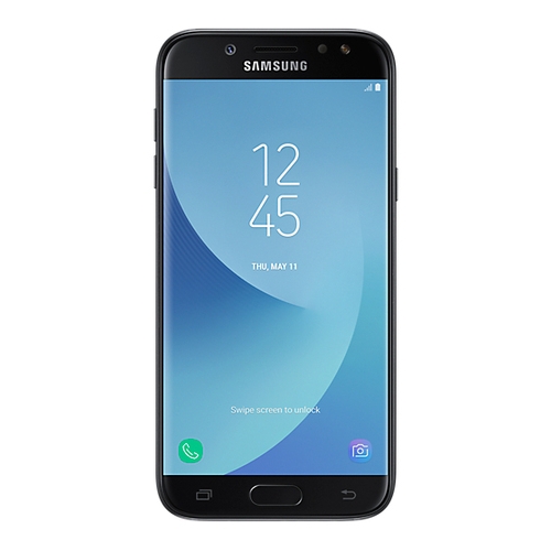 Téléphone reconditionné SAMSUNG J5 (2017) 16 Go Noir                A
