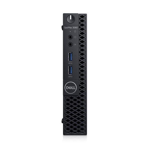 PC reconditionné DELL OptiPlex 3060 Micro i5 8ème g 8 Go 256 Gb     A