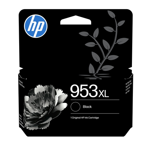 Cartouche originale HP 953 XL Noir - 42 mL